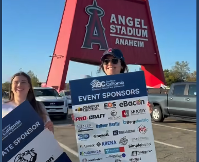 ABCSocal Event